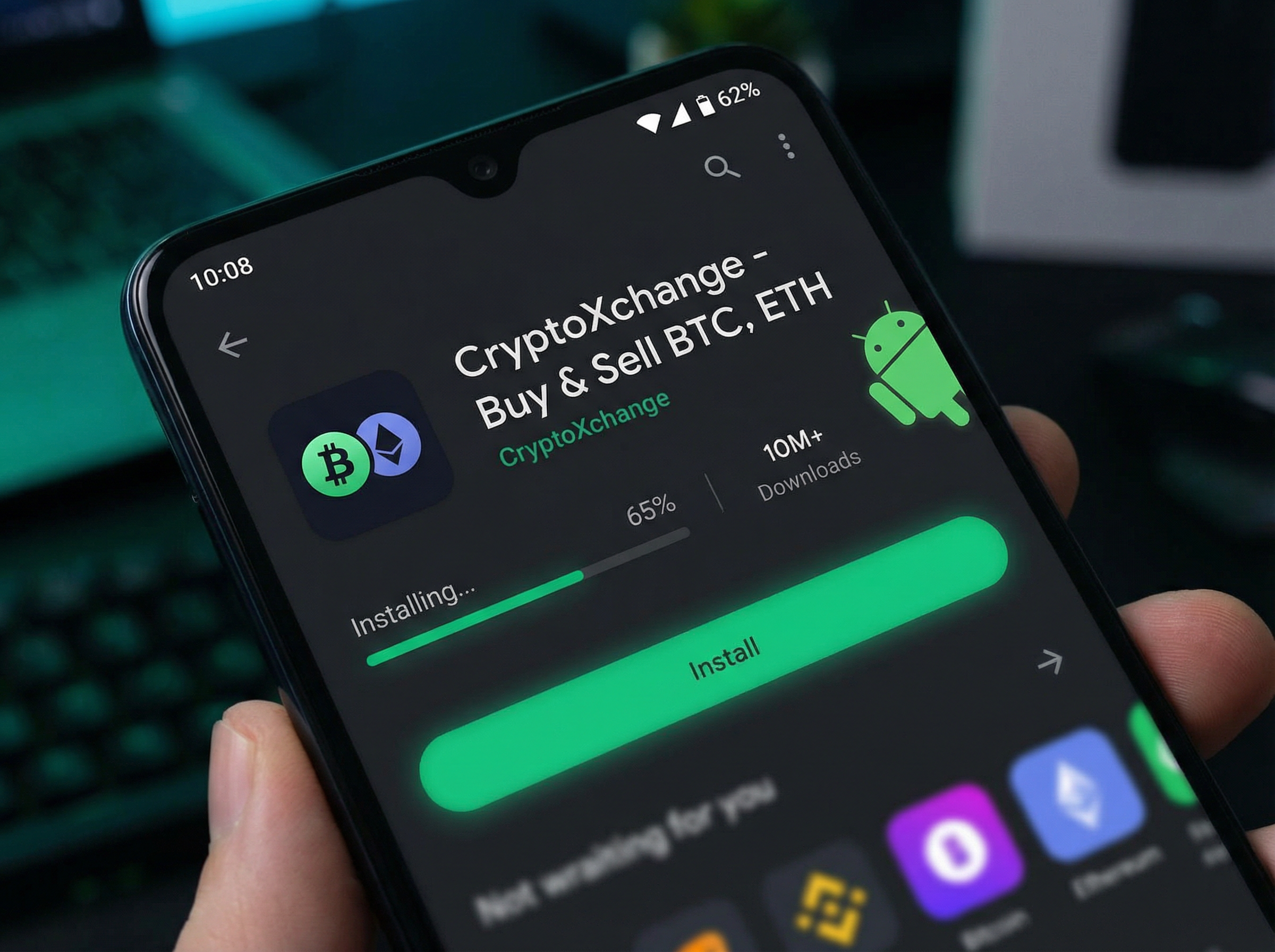 oe下载安卓Android版官方APK安装包